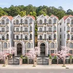 Bán trọn tổ hợp 4 căn villa Nam Hồ Đà Lạt, tổng 1.000m² đất, 60 phòng - Ảnh thu nhỏ 1