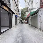 Bán nhà 5 tầng full nội thất Trần Quang Diệu Quận 3, 34m² - Ảnh thu nhỏ 4