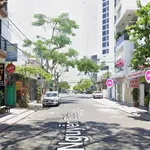 Bán lô đất 2 mặt tiền 7,12m Nguyễn Biểu, Nha Trang, 159,8m2, 22 tỷ - Ảnh thu nhỏ 2