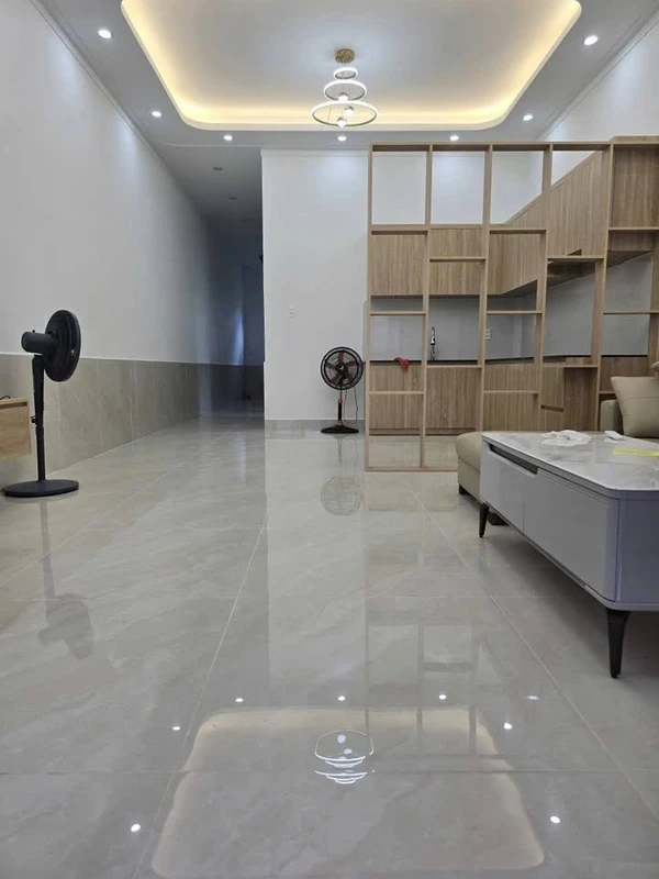 Bán nhà 2 phòng 90m² Đà Lạt