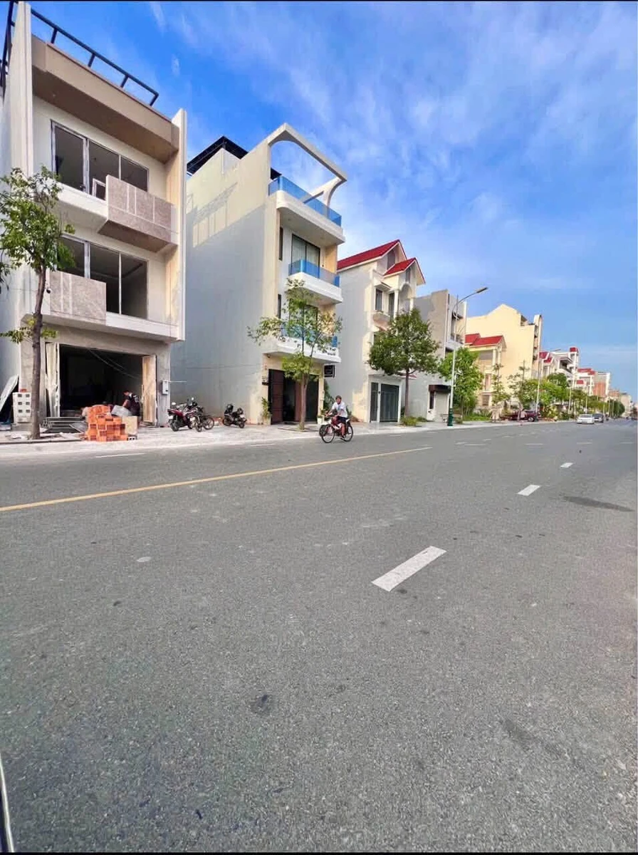 Bán đất Ocean Dunes Phan Thiết 100m2, 5.7 tỷ - Ảnh thu nhỏ 2