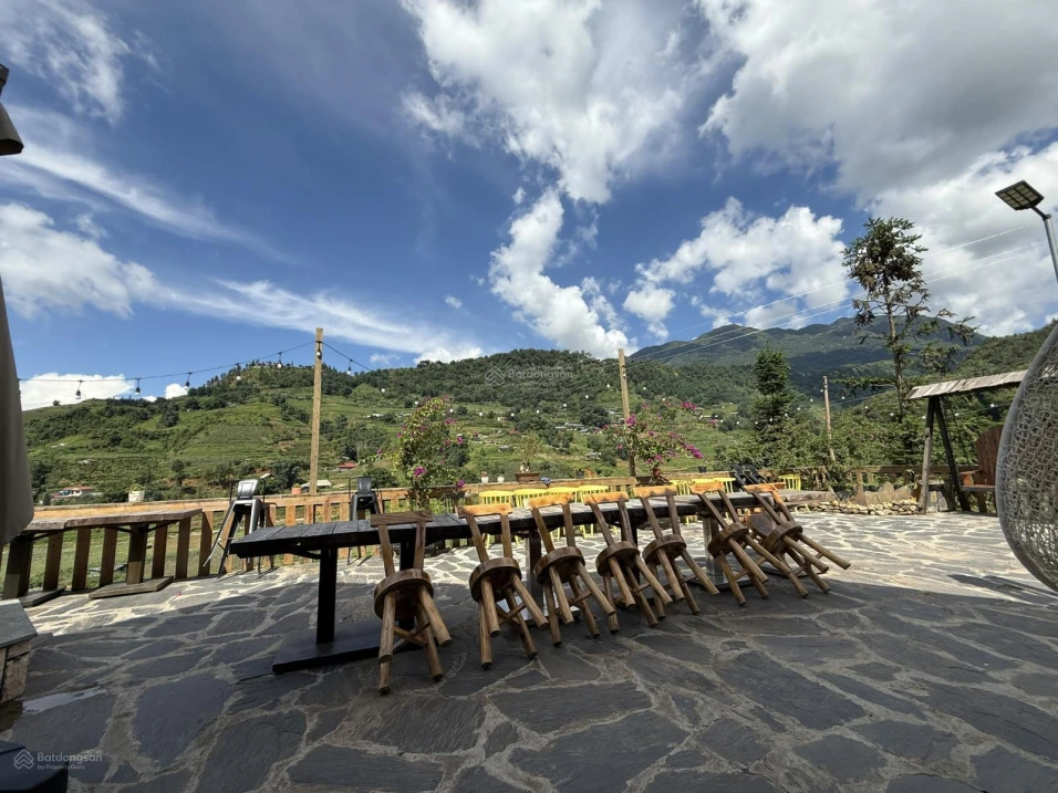 Bán homestay tại tổ dân phố số 2, Quốc lộ 4D, Sa Pa, 17 tỷ, 2427m2 - Ảnh thu nhỏ 4