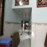 Bán nhà mặt tiền Hoàng Văn Bổn, 3 phòng, 150m2, 2.2 tỷ - Ảnh thu nhỏ 2