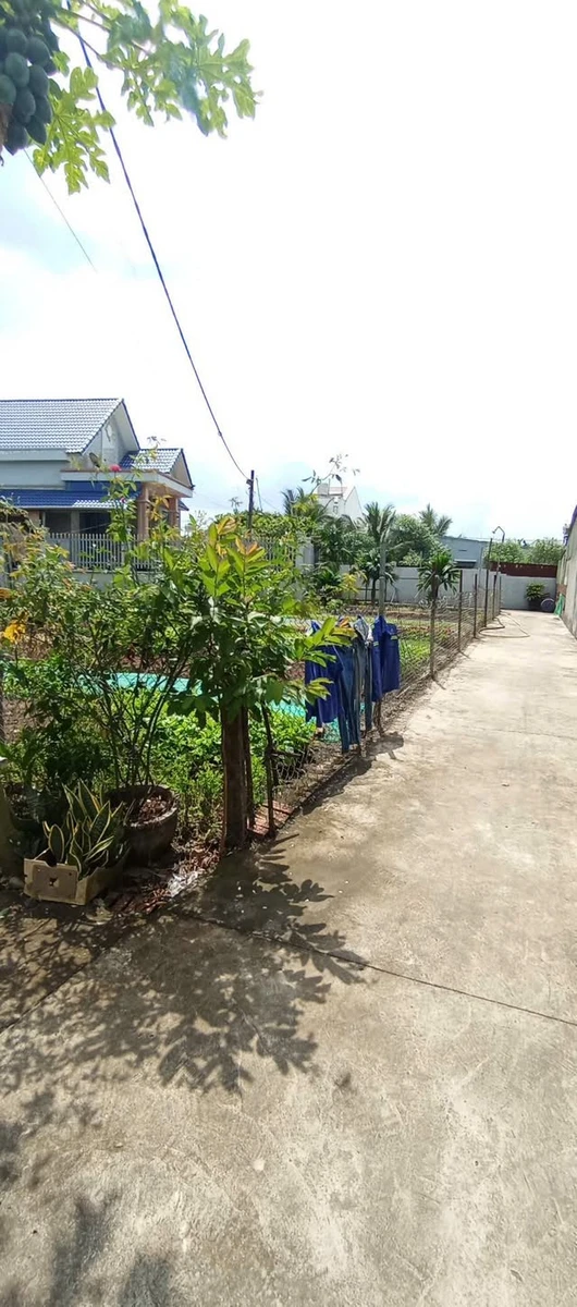 Bán đất 267.6m2 tặng nhà Giang Điền Trảng Bom - Ảnh thu nhỏ 3