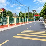 Bán đất mặt tiền Vân Tra An Đồng 103.5m² giá 2.8 tỷ - Ảnh thu nhỏ 1