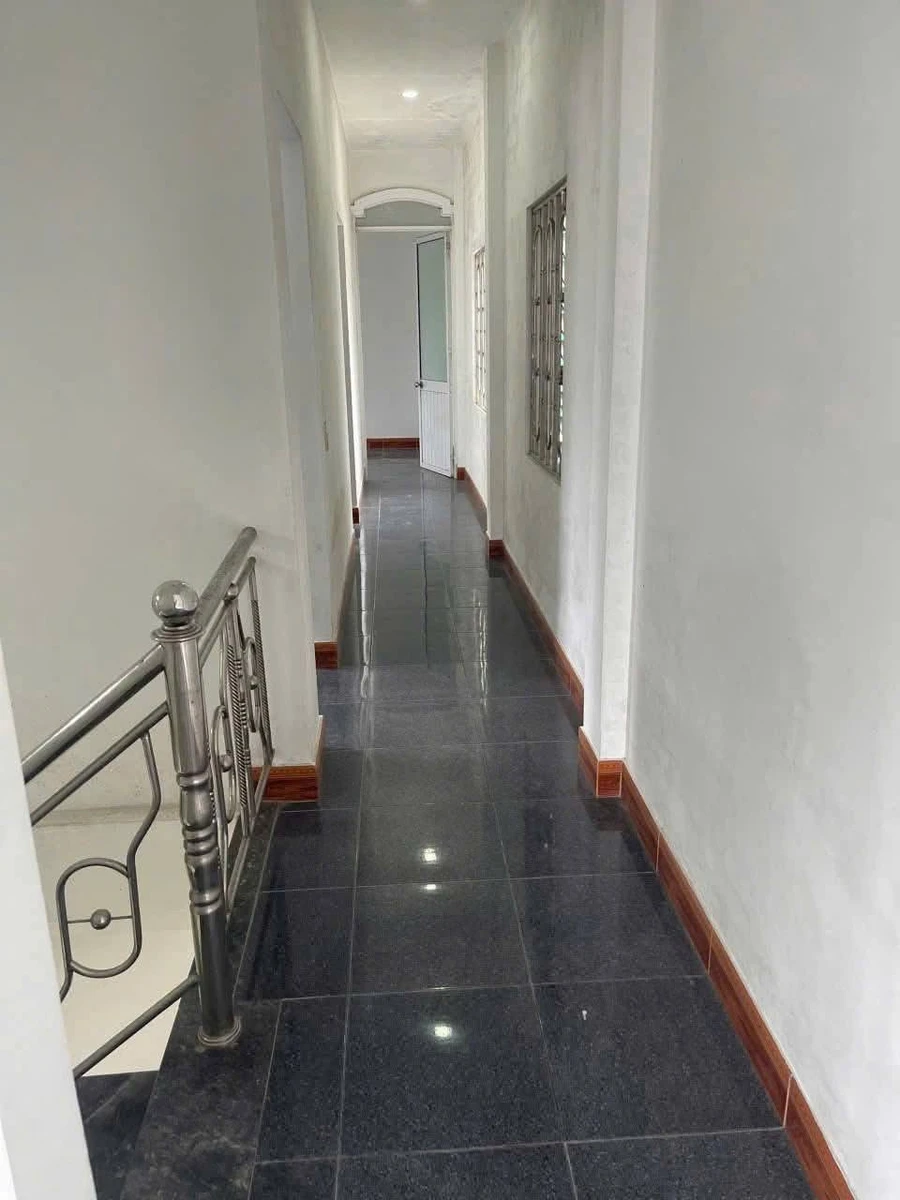 Bán nhà 2 tầng mặt tiền Tăng Bạt Hổ, 139m², 3,65 tỷ, Huế - Ảnh thu nhỏ 4