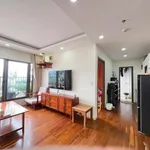 Bán căn hộ 2PN 66m² tầng 10 VCN Phước Long 2, 2.68 tỷ - Ảnh thu nhỏ 1