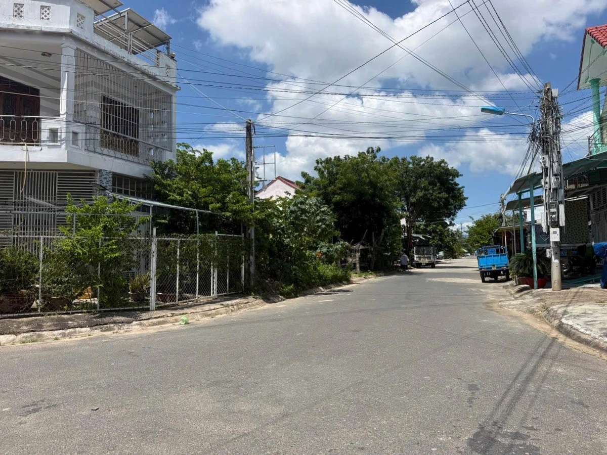 Bán lô đất thổ cư 100m2 mặt tiền Đào Cam Mộc, Phan Thiết - Ảnh thu nhỏ 5