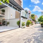 Bán lô đất 72m² Huỳnh Tấn Phát, Nhà Bè - 5 tỷ 3 - Ảnh thu nhỏ 3