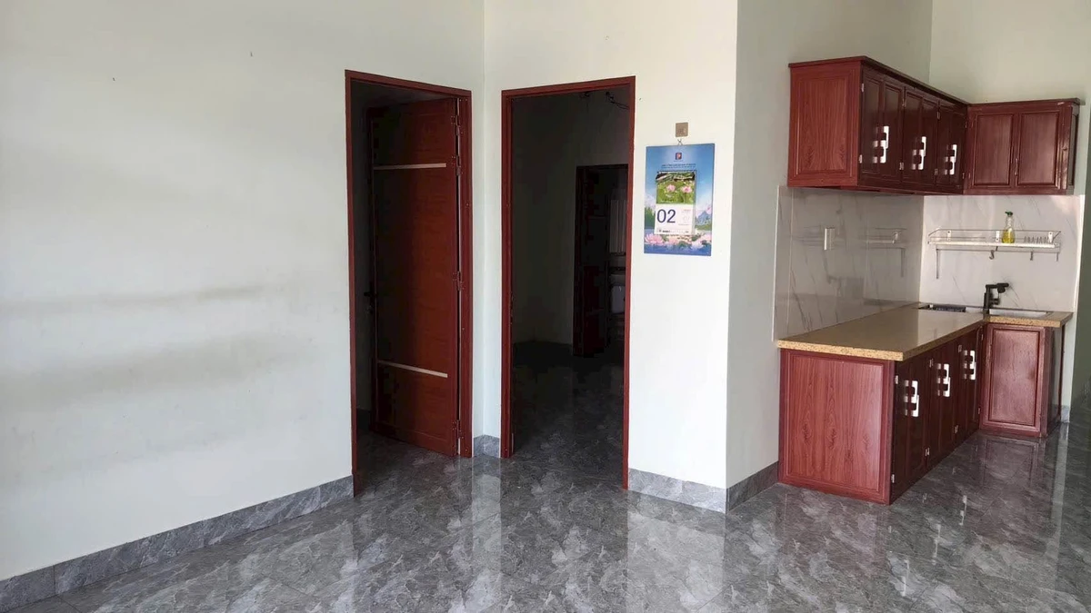Nhà mặt tiền Đường 17A Đạt Lý 6x20m 3PN, 2 tỷ 350 - Ảnh thu nhỏ 2