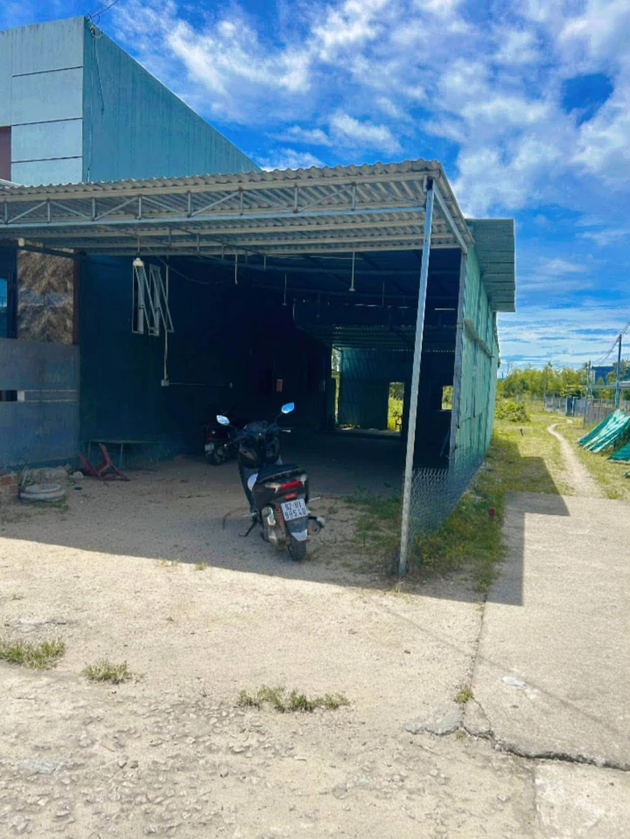 Bán đất 2 mặt tiền Hà Lâm Đà Nẵng 150m² giá 7 tỷ - Ảnh thu nhỏ 2