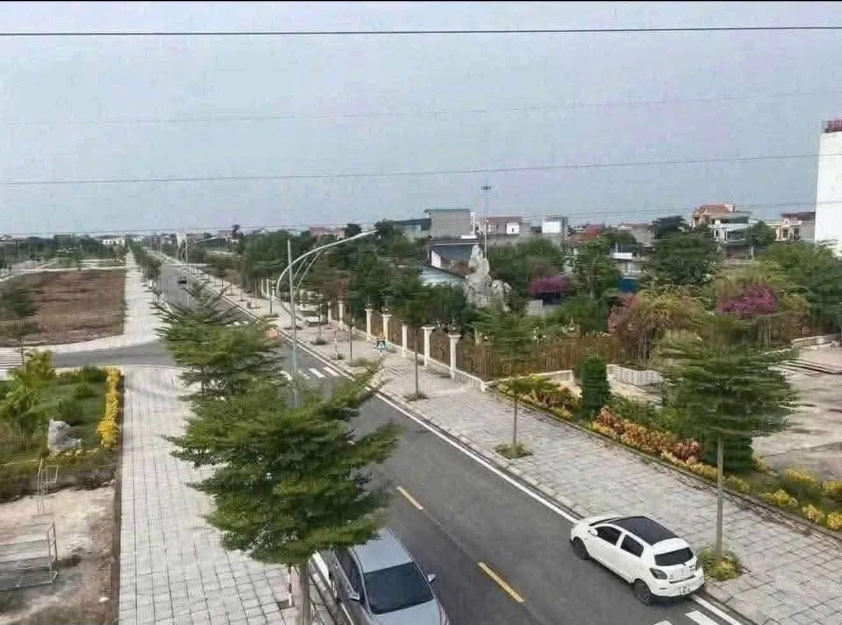 Bán đất 81 m² tại Đô thị Đồng Khê, Nam Sách, 2 tỷ - Ảnh 1