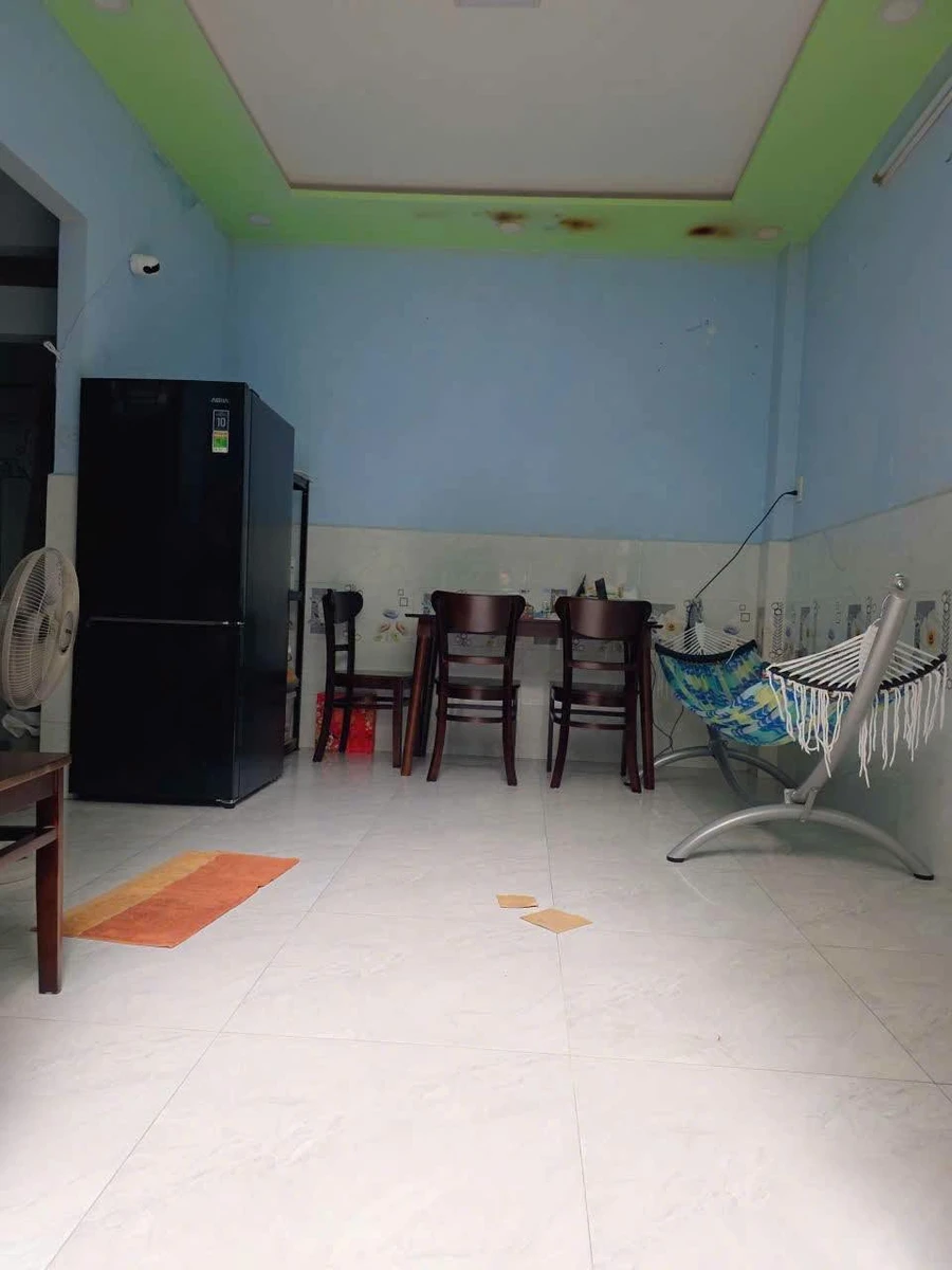 Bán nhà hẻm 4m 1 trệt 1 lầu Trần Văn Quang, Phường 10, Tân Bình, giá 2,8 tỷ - Ảnh thu nhỏ 2