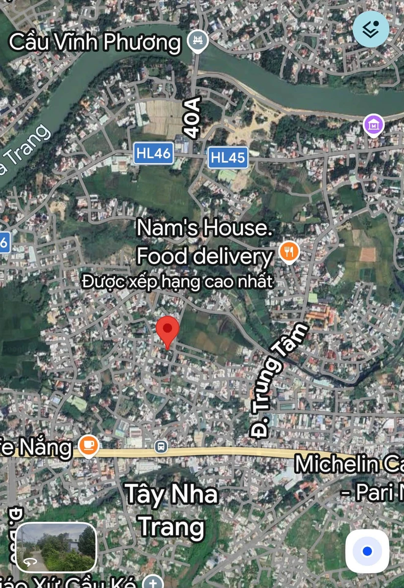 Bán lô đất 102m² Gò Chùa, Nha Trang - 2.5 tỷ - Ảnh thu nhỏ 5