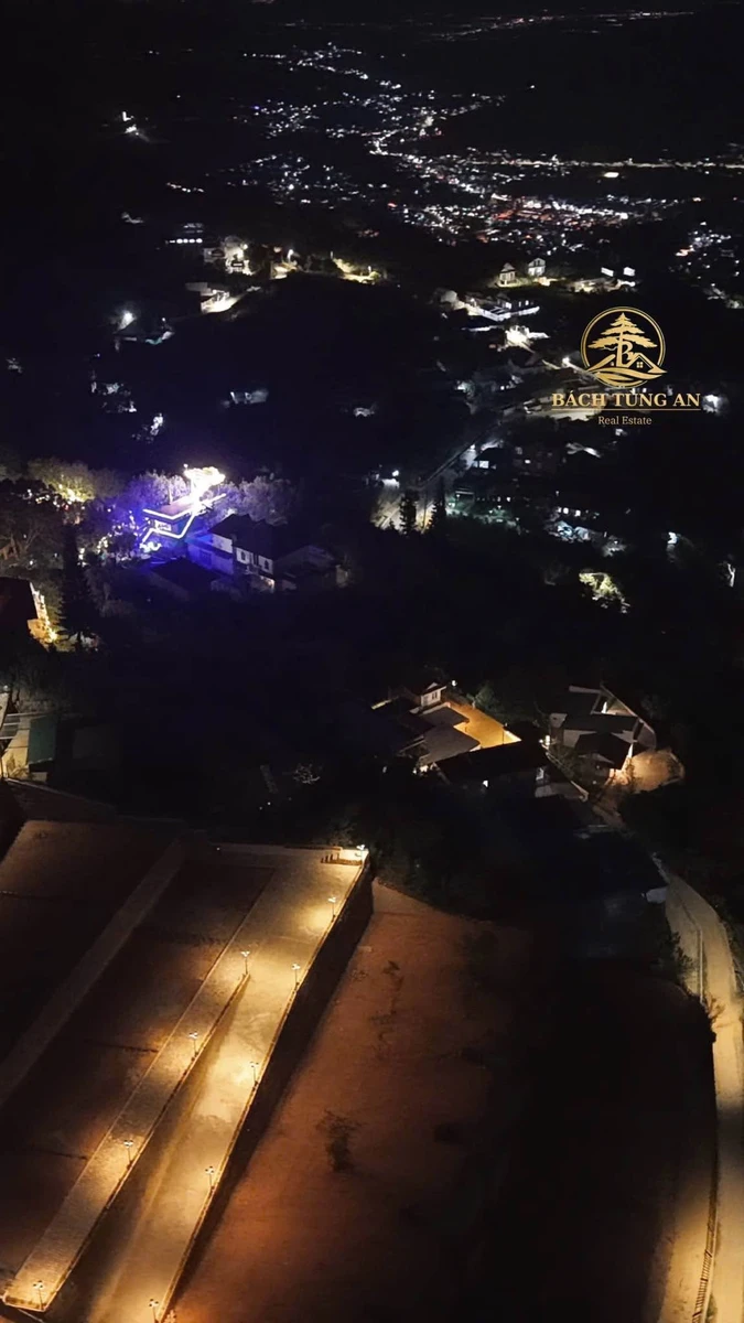 Bán đất 449m view săn mây Xuân Trường 5.2 tỷ - Ảnh thu nhỏ 2