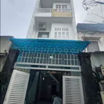 Bán nhà hẻm xe hơi 4x17m, Phú Thọ Hòa, Tân Phú, giá 7,7 tỷ - Ảnh thu nhỏ 2