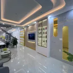 Bán nhà 1 trệt 2 lầu mặt tiền 100m² Nguyễn Thiện Thuật Quận 12 - Ảnh thu nhỏ 4