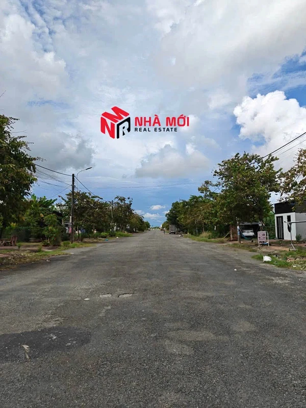 Nhà cấp 4 2PN, 103.5m², Cà Mau - 1.6 tỷ