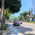 Bán nhà 3 tầng 42m2 Ký Con Thông, Vũng Tàu, giá 4.9 tỷ - Ảnh thu nhỏ 1
