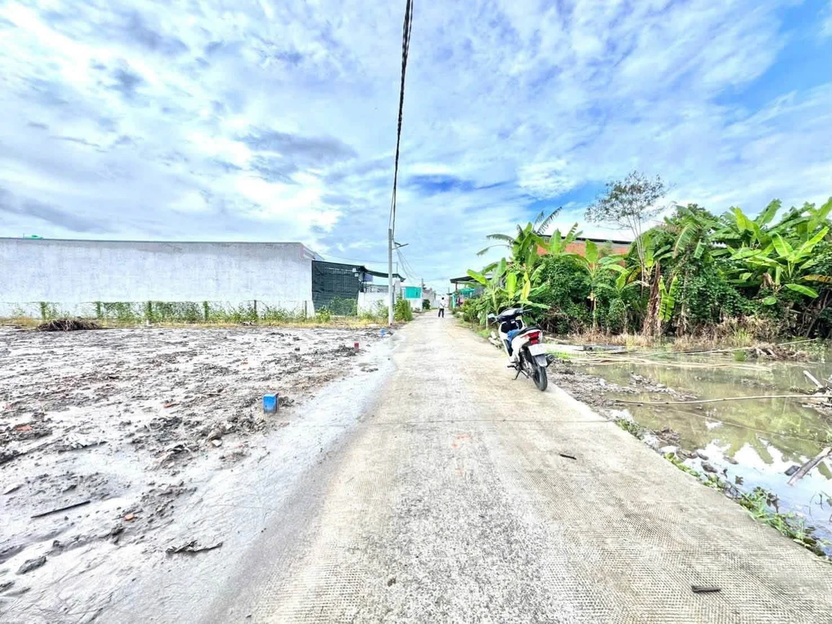 Bán 5 lô đất nền Mỹ Lộc Tây Ninh 123-129m2, 1 tỷ 90 - Ảnh thu nhỏ 2
