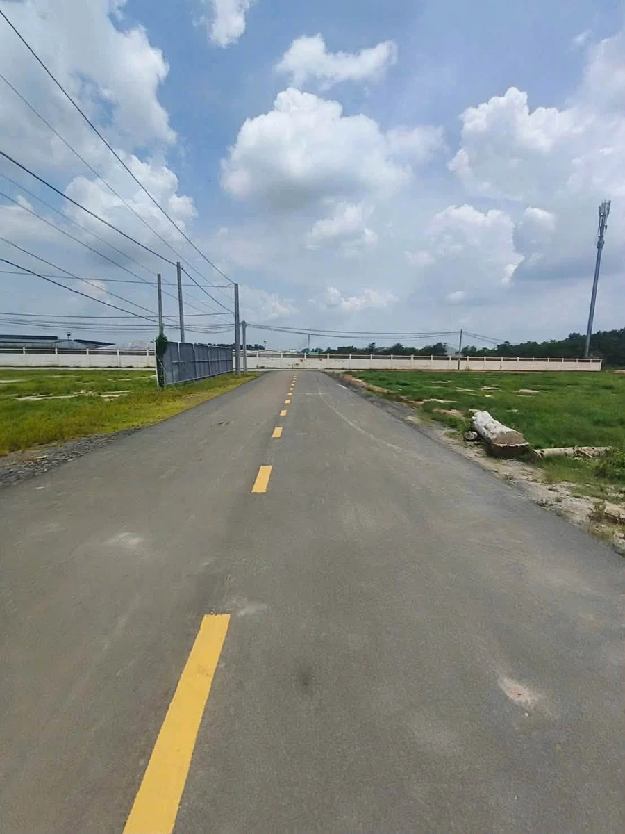 Bán 2 lô đất thổ cư 96m² Phường Thành Tâm gần KCN - Ảnh thu nhỏ 5