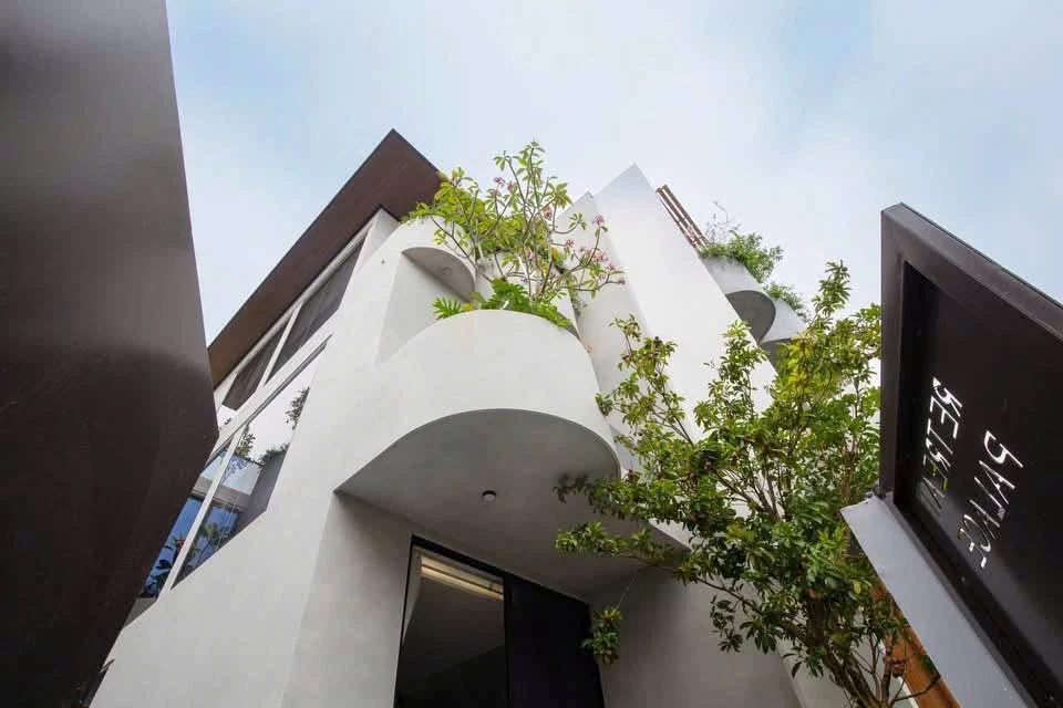 Bán villa 120m2 kiệt oto Trần Hoành, Quận 7 - 13,5 tỷ - Ảnh thu nhỏ 4