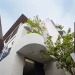 Bán villa 120m2 kiệt oto Trần Hoành, Quận 7 - 13,5 tỷ - Ảnh thu nhỏ 4