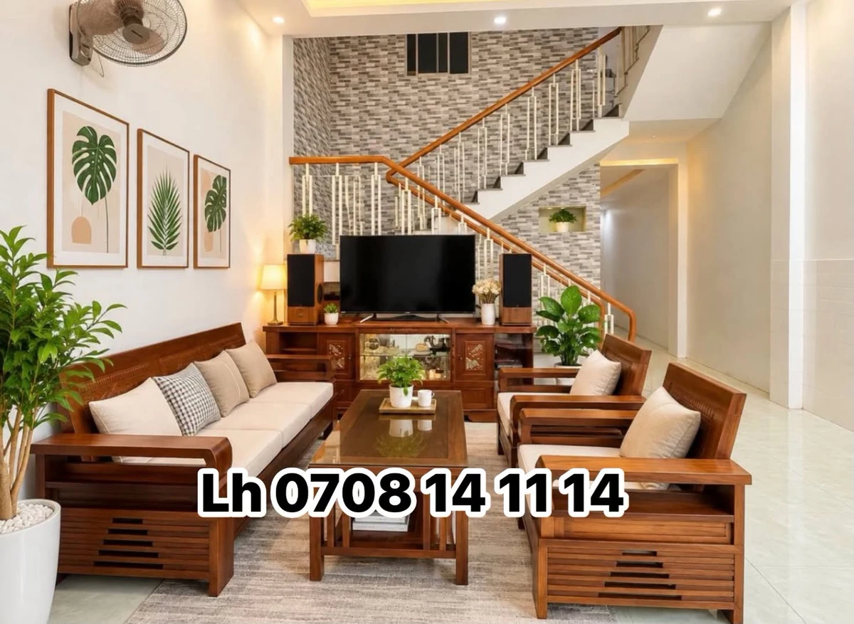 Bán nhà 2 tầng 3 phòng ngủ 75m² Sơn Trà 8 tỷ - Ảnh 1