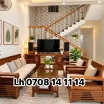 Bán nhà 2 tầng 3 phòng ngủ 75m² Sơn Trà 8 tỷ - Ảnh thu nhỏ 1