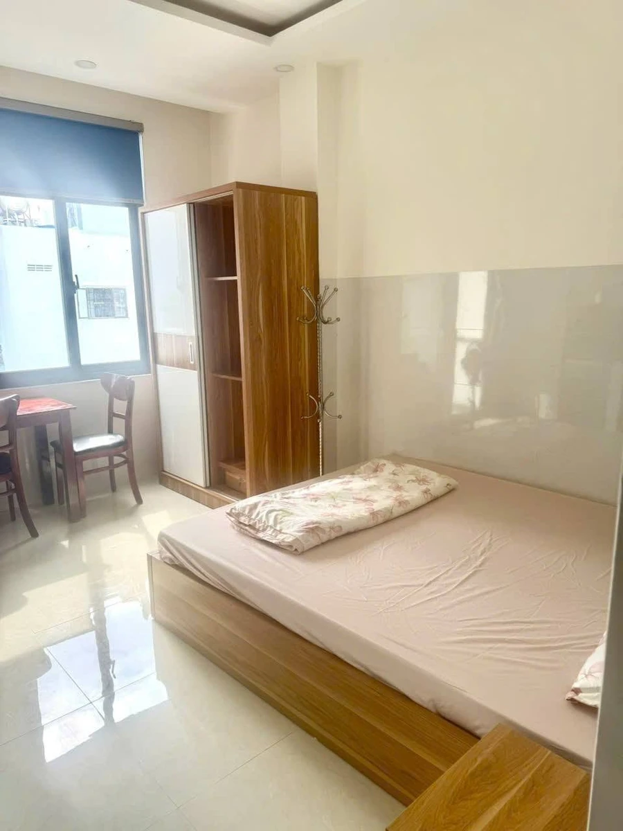 Nhà hẻm Nguyễn Thiện Thuật Nha Trang 83m2 6 tầng 16.5 tỷ - Ảnh thu nhỏ 5