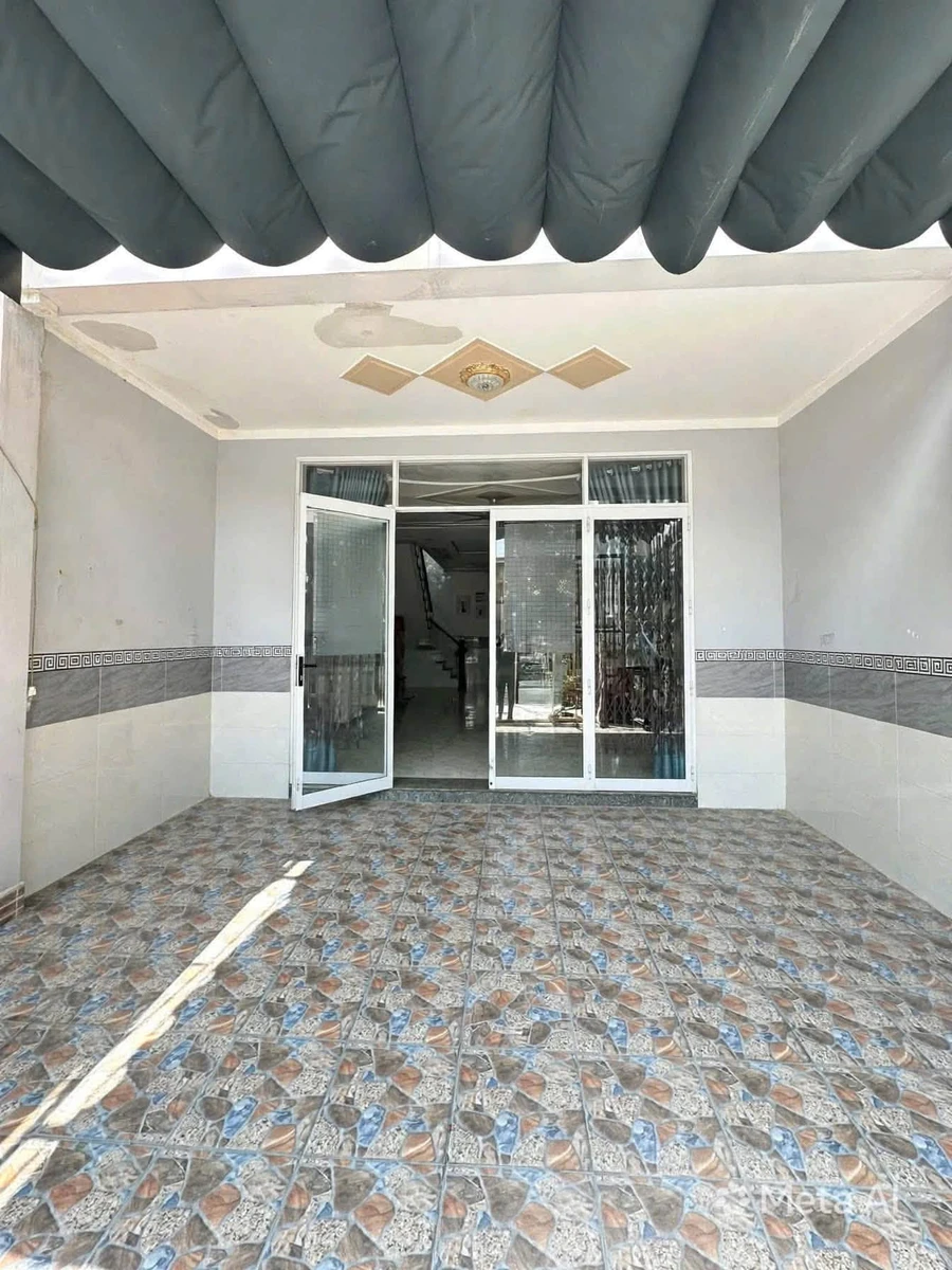 Bán nhà 1 trệt 1 lầu 70m² Trảng Dài, giá 1.35 tỷ - Ảnh thu nhỏ 5