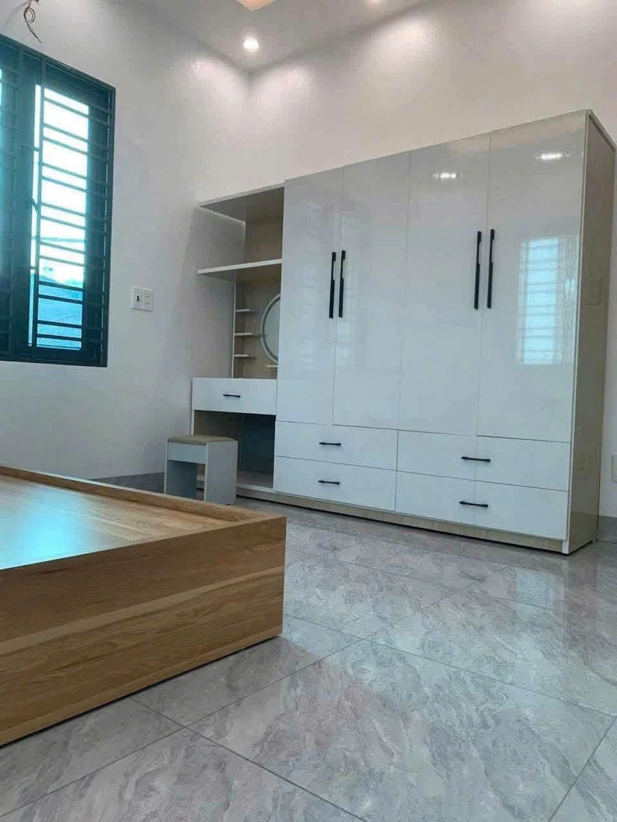 Bán nhà 3 tầng 43.3m² 3PN Đồng Triều Hải Dương - Ảnh thu nhỏ 5