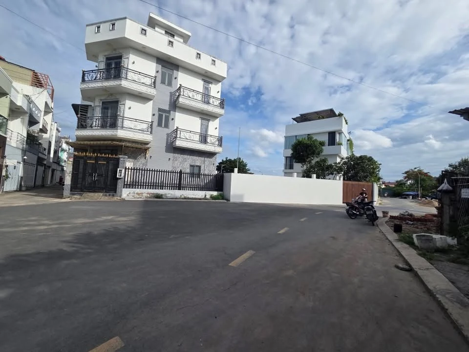 Bán đất Nhà Bè 144m² giá 5.1 tỷ - Ảnh thu nhỏ 2
