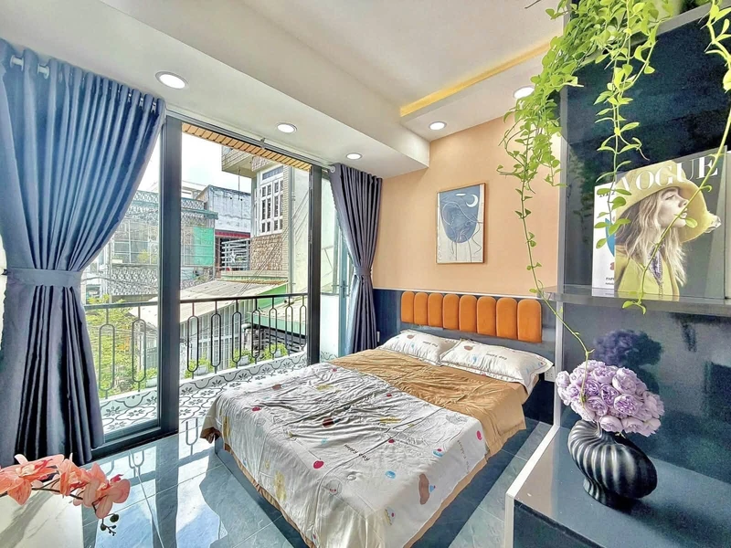 Biệt thự đơn lập 225m2 đối diện clubhouse, khép kín Aqua tại Khu đô thị Waterpoint, chỉ 10,721 tỷ 650mv