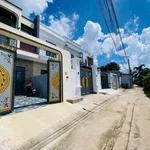 Bán nhà 3PN mặt tiền Ba Nhơn Tân Kim Long An 96.6m² - Ảnh thu nhỏ 1