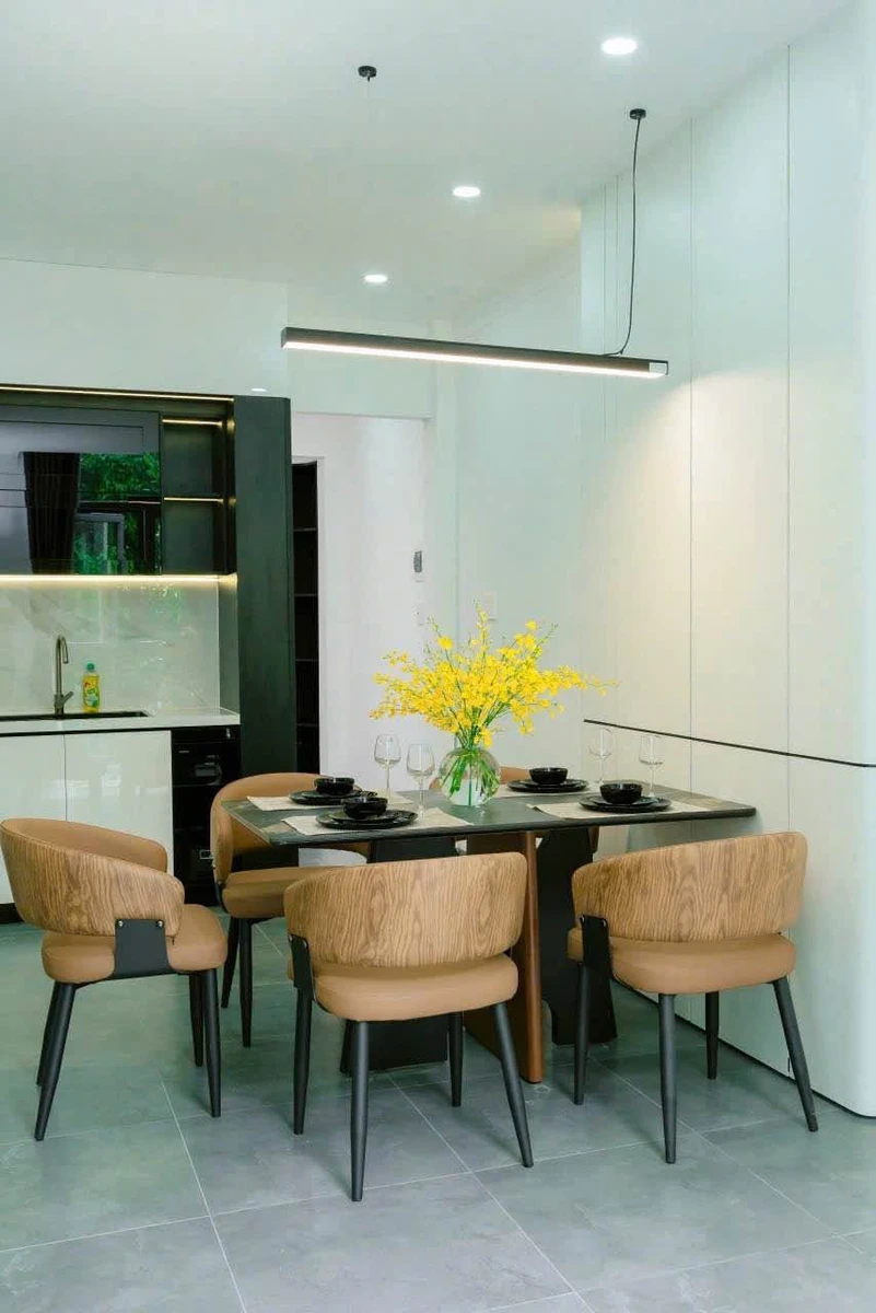 Bán nhà mặt tiền kinh doanh đường Lý Thường Kiệt 4x12m, 3PN 4WC, giá 17,5 tỷ - Ảnh thu nhỏ 4