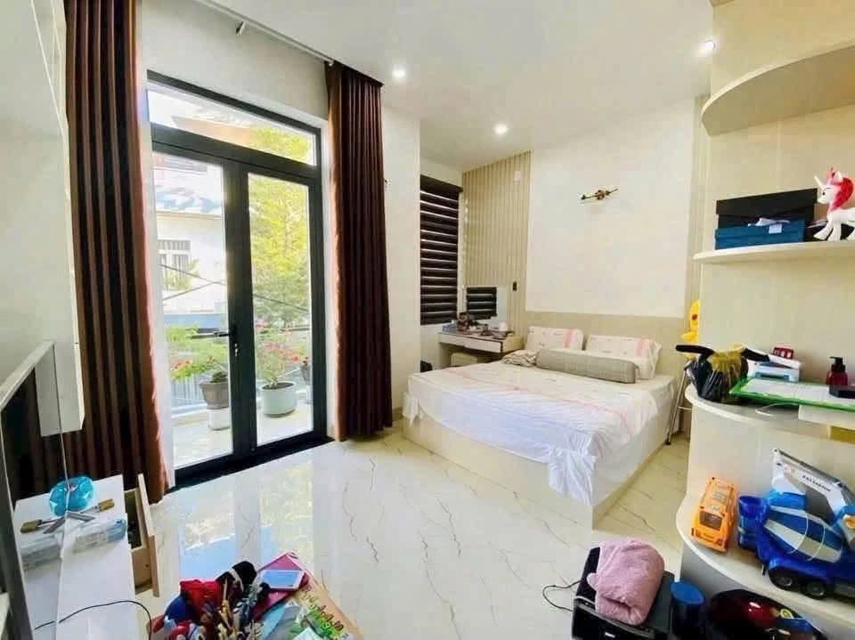 Bán nhà hẻm ô tô 73m² 5PN Bình Giã Vũng Tàu - Ảnh thu nhỏ 5