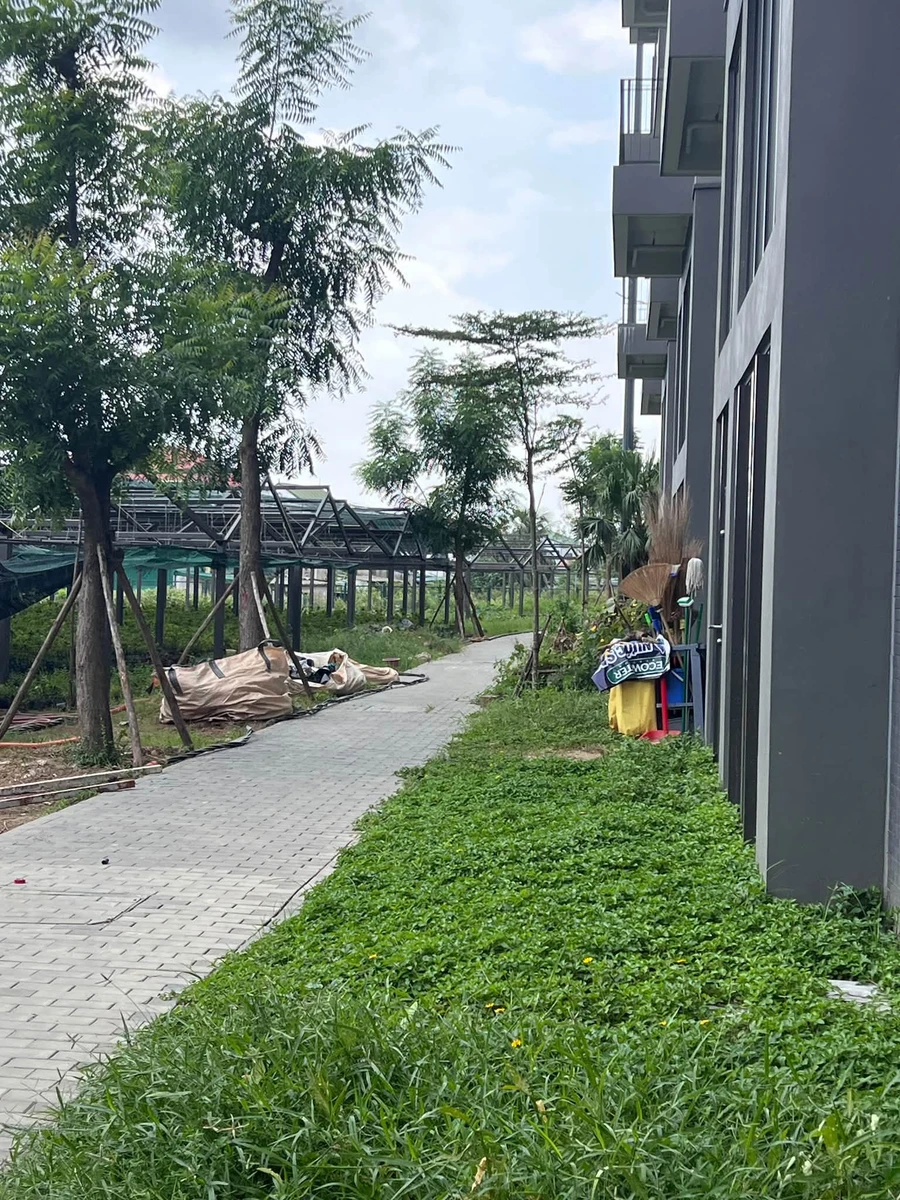 Bán nhà 3 tầng 96m² tại Ecopark Vinh, vốn hơn 2 tỷ - Ảnh thu nhỏ 4