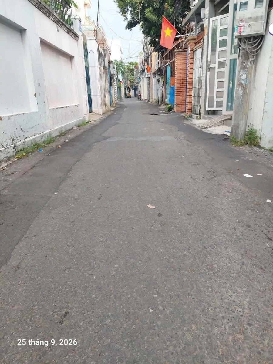 Bán nhà cấp 4 Vũng Tàu 50m2 giá 2,4 tỷ - Ảnh thu nhỏ 2