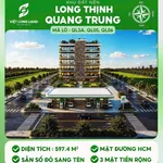 Cụm 3 lô siêu đẹp MT đường Hồ Chí Minh, đối diện CCN Thạch Lập, cạnh CCN Cẩm Châu. Chỉ 9 triệu/m2 - Ảnh thu nhỏ 2