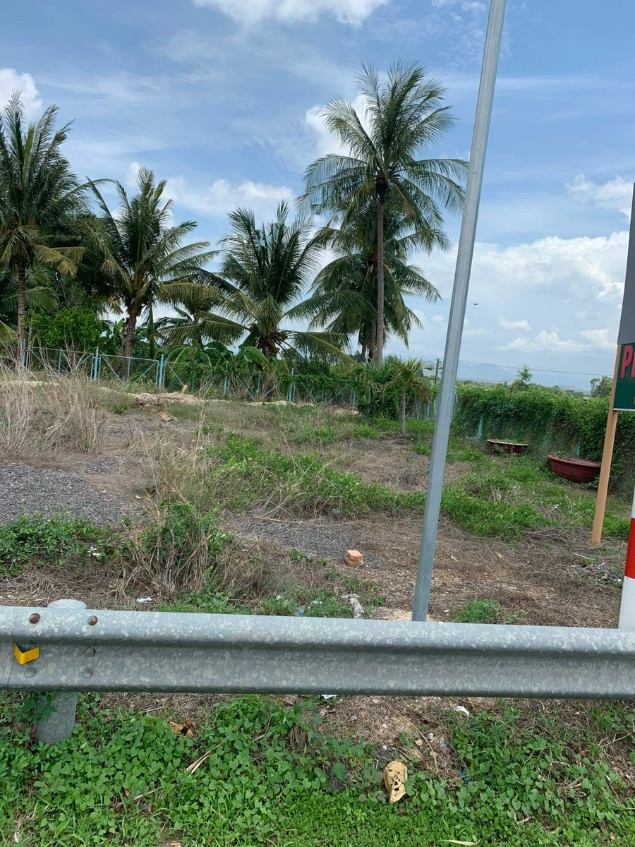 Bán đất mặt tiền Quốc Lộ 1A, 1.842 m² Bình Thuận - Ảnh thu nhỏ 5
