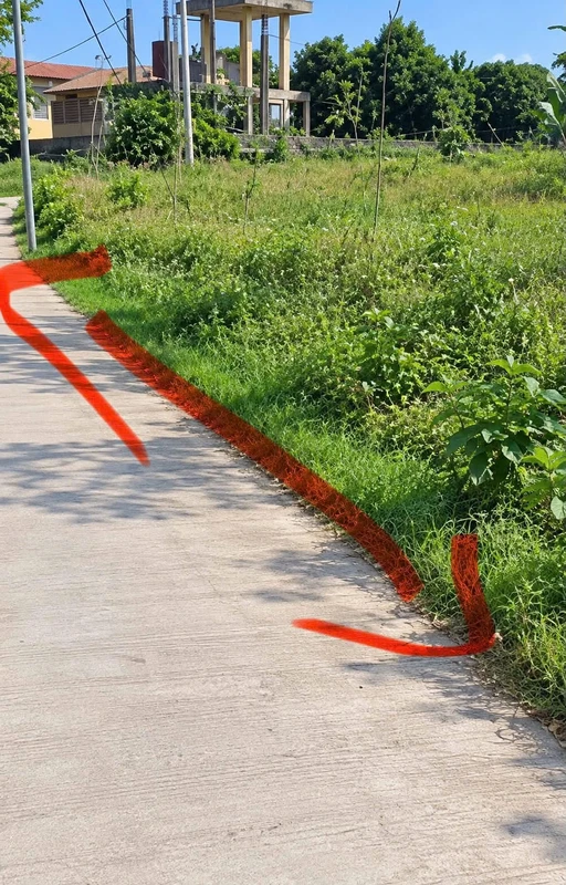 Bán 502m2 đất vườn giá 250 triệu tại Chương Mỹ, Hà Nội