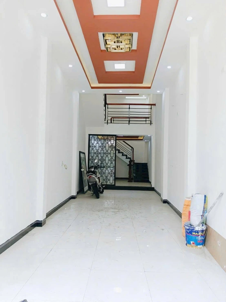 Bán nhà mặt tiền Phạm Cự Lương, Quy Nhơn, 46.2m² - Ảnh thu nhỏ 3