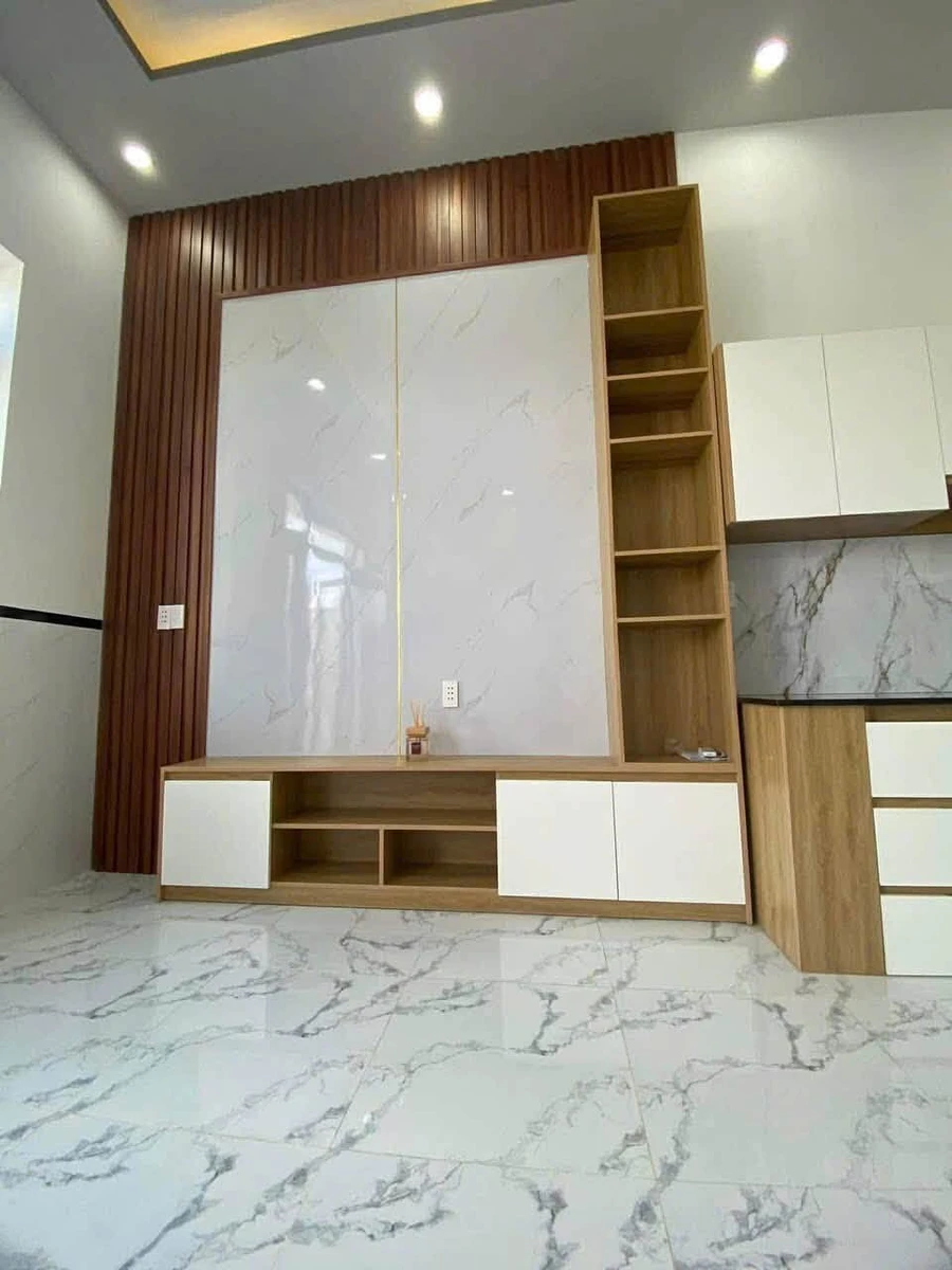 Bán nhà mới xây 82m2, 2PN, Long Hải gần biển - Ảnh thu nhỏ 3