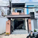 Bán nhà Quảng Trung Quận 1, 90m², 3PN, full nội thất - Ảnh thu nhỏ 1