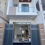 Bán nhà Lê Đình Cẩn, Bình Tân, 60m², 915 triệu - Ảnh thu nhỏ 1
