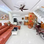 Bán nhà 3 lầu 42m² Kỳ Côn, P.4, Vũng Tàu, 4.8 tỷ - Ảnh thu nhỏ 1