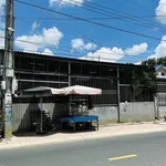 Nhà mặt tiền Cách Mạng Tháng Tám, Phường Cao Lãnh Đồng Tháp 12x75m; 892m2 ODT; 7,5 Ty 0967 939 *** - Ảnh thu nhỏ 1