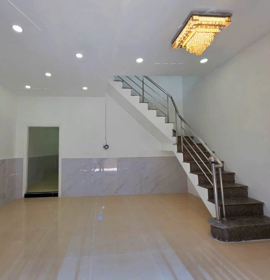 Bán nhà 1 tầng 3 phòng ngủ Bình Nhâm Lái Thiêu 59,7 m² - Ảnh thu nhỏ 5