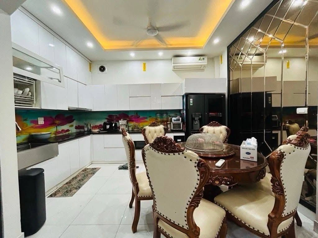 Bán nhà phố 7 tầng 80m² Cát Cụt 11,8 tỷ - Ảnh thu nhỏ 3
